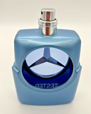 [Tester] Mercedes Benz Man Fresh 3.4 M Tst France 24pcs Bybox EDT - Thumbnail 2