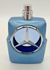 [Tester] Mercedes Benz Man Fresh 3.4 M Tst France 24pcs Bybox EDT