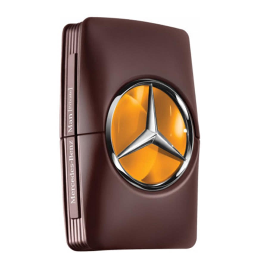 [Tester] Mercedes Benz Private 3.4 M Tst No Cap France 6pcs Bybox EDP - Thumbnail 3