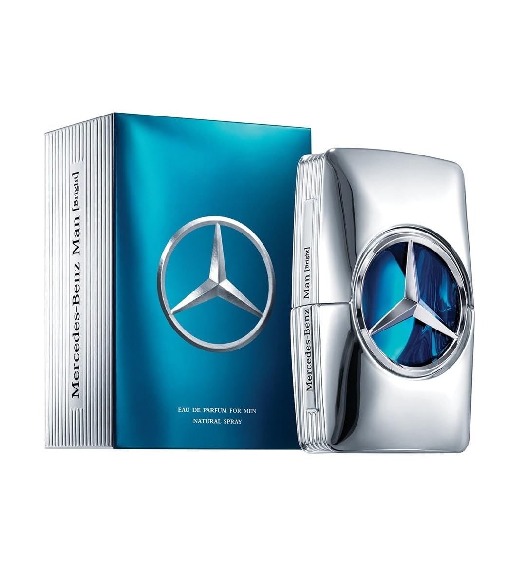 Mercedes Benz Select Day 3.4 M France 24pcs Bybox EDT - Thumbnail 3