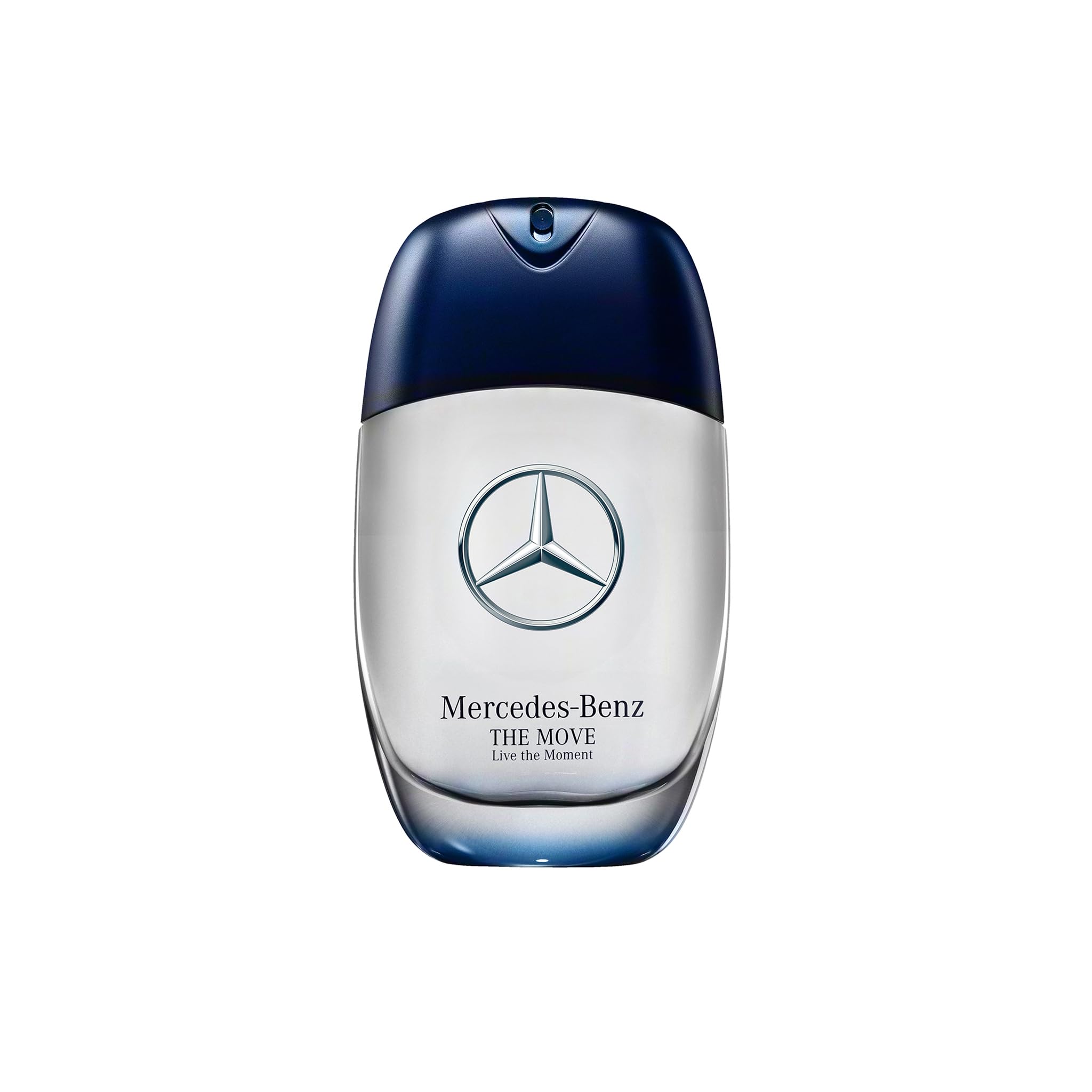 Mercedes Benz the Move Live the Moment 3.4 M EDP