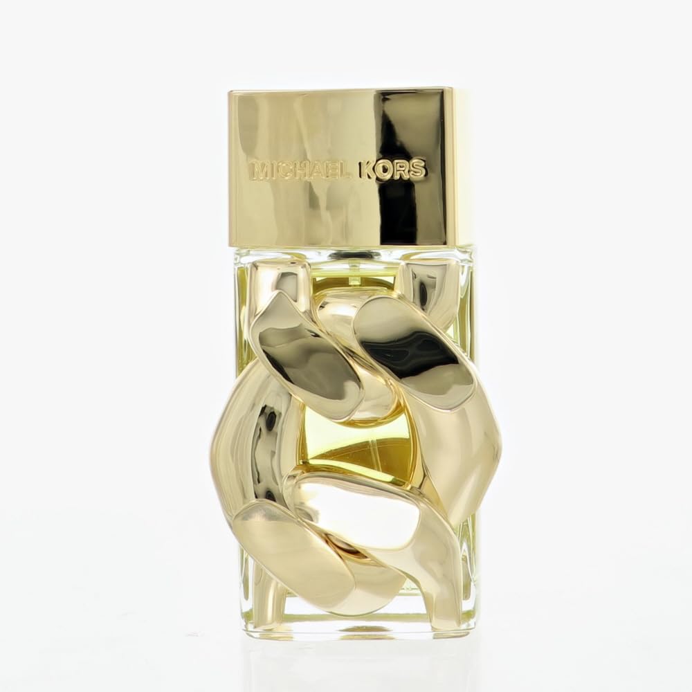 MICHAEL KORS POUR FEMME(W)(T)EDP SP 3.4oz(CAP,BOX)