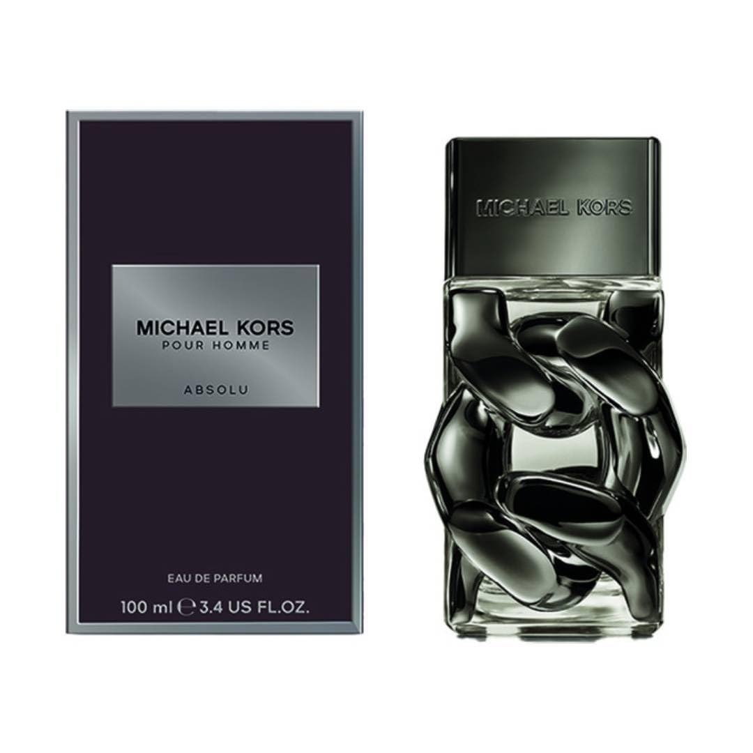 Michael Kors Pour Homme Absolu 3.4 M Italy 24pcs Bybox For Men EDP - Thumbnail 2