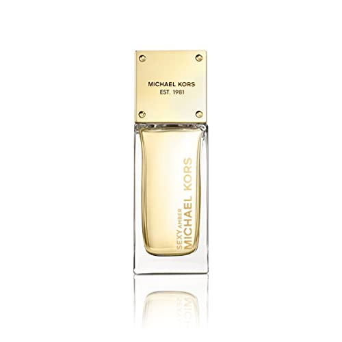 Michael Kors Sexy Amber For Women EDP - Thumbnail 3