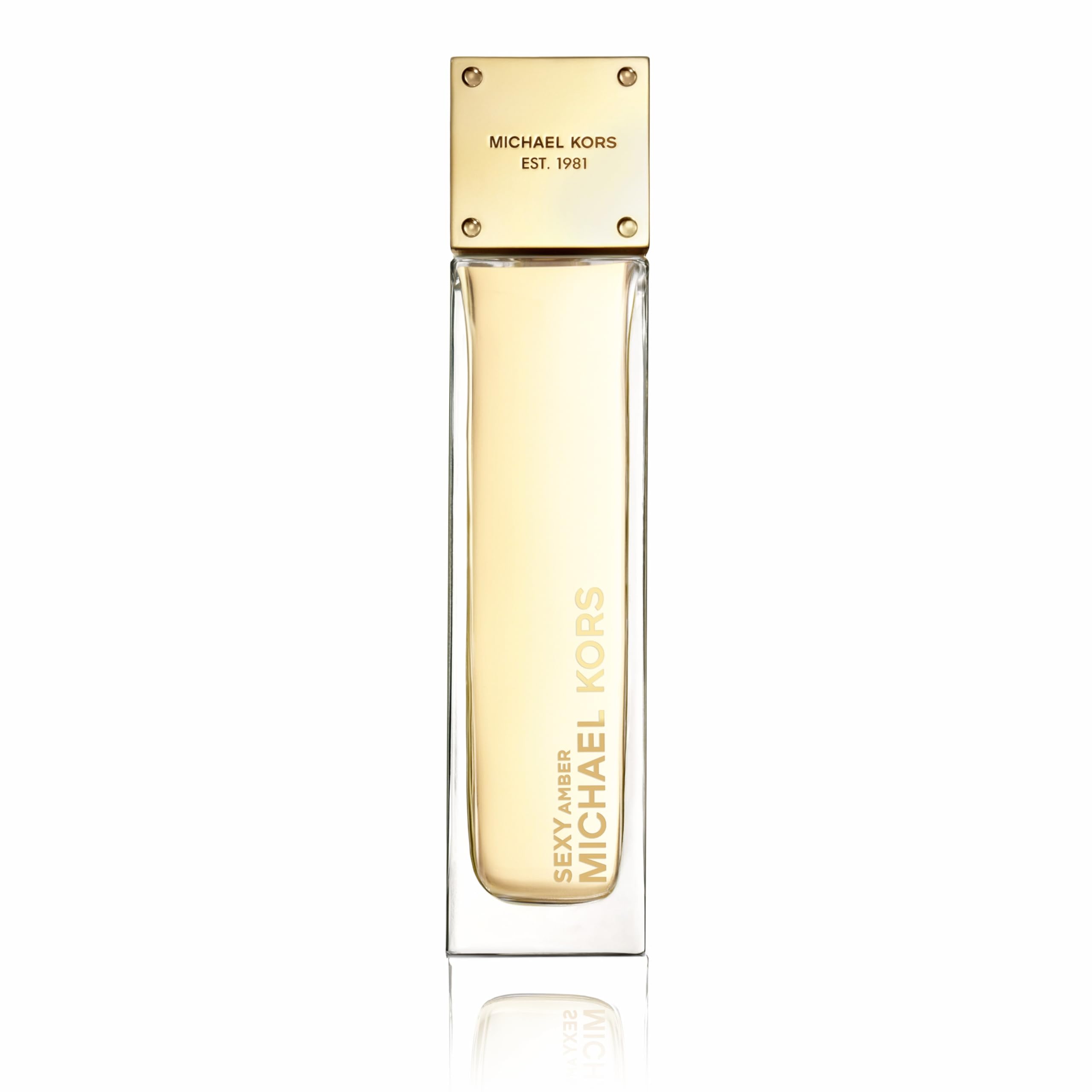 Michael Kors Sexy Amber 3.4 L Italy 30pcs Bybox EDP