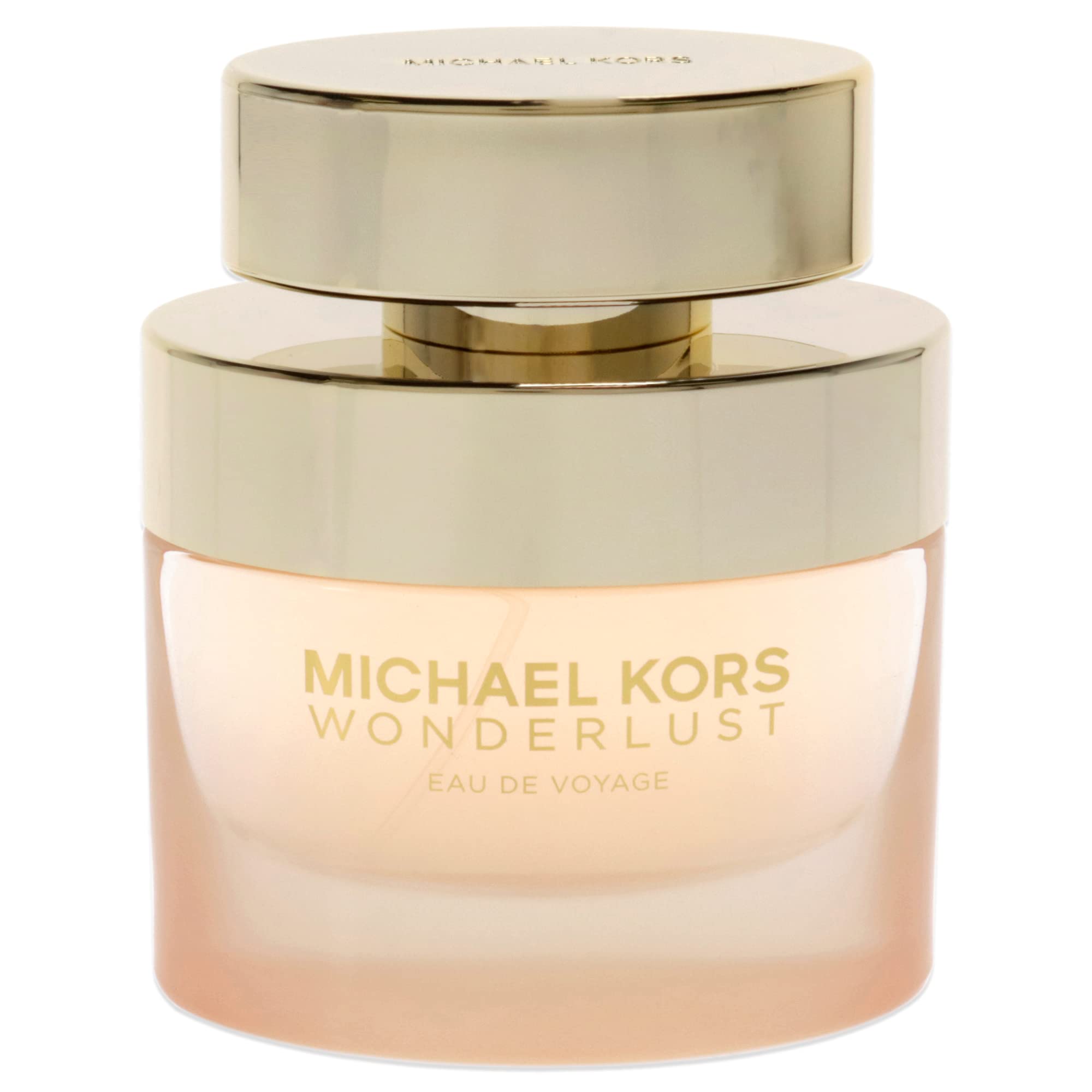 Michael Kors Wonderlust Eau de Voyage Women EDP 1.7 oz - Thumbnail 2