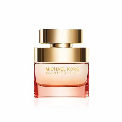 Michael Kors Wonderlust For Women EDP - Thumbnail 2