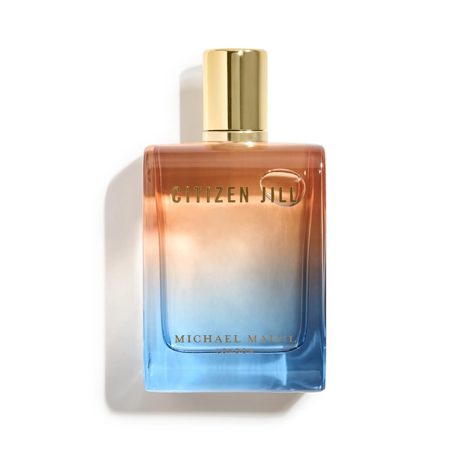 Citizen Jill By Michael Malul For Women EDP 3.4 oz