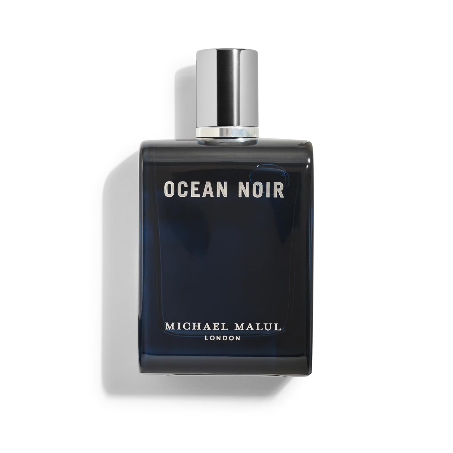 Ocean Noir By Michael Malu For Men EDP 3.4 oz - Thumbnail 2