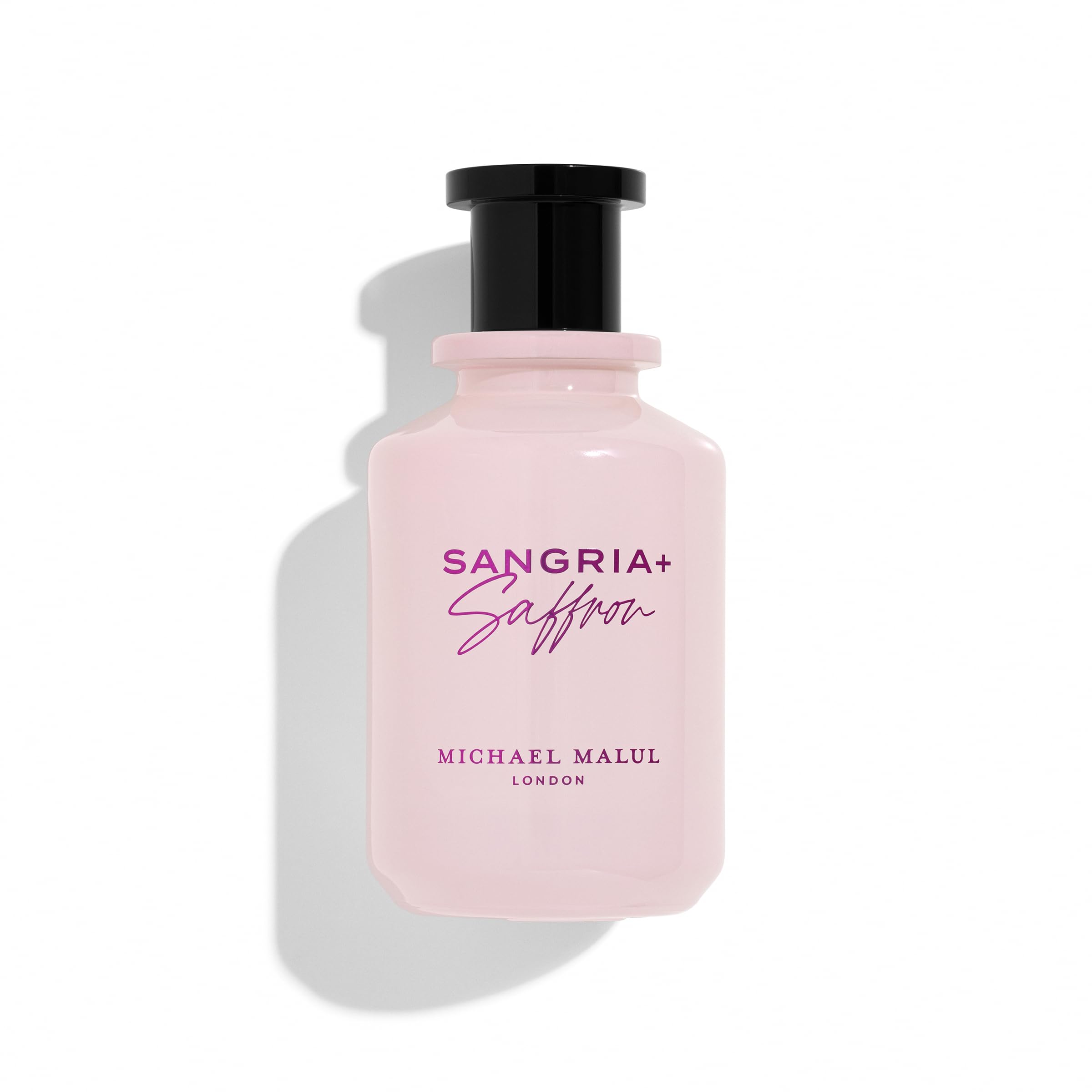 Michael Malul Sangria + Saffron Nib For Women EDP 100 ml (3.4 oz)