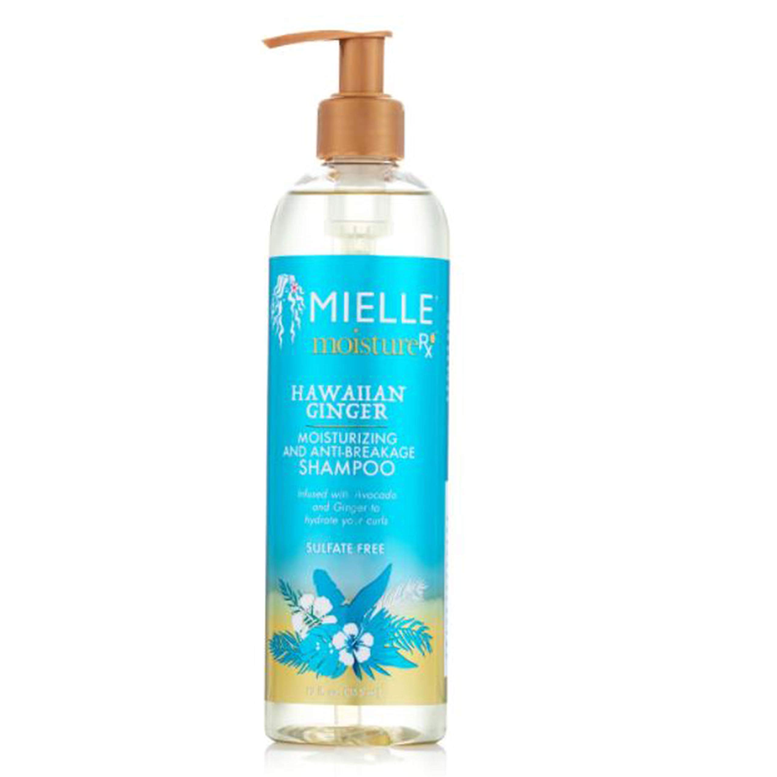 Mielle Moisture Rx Shampoo 12 oz