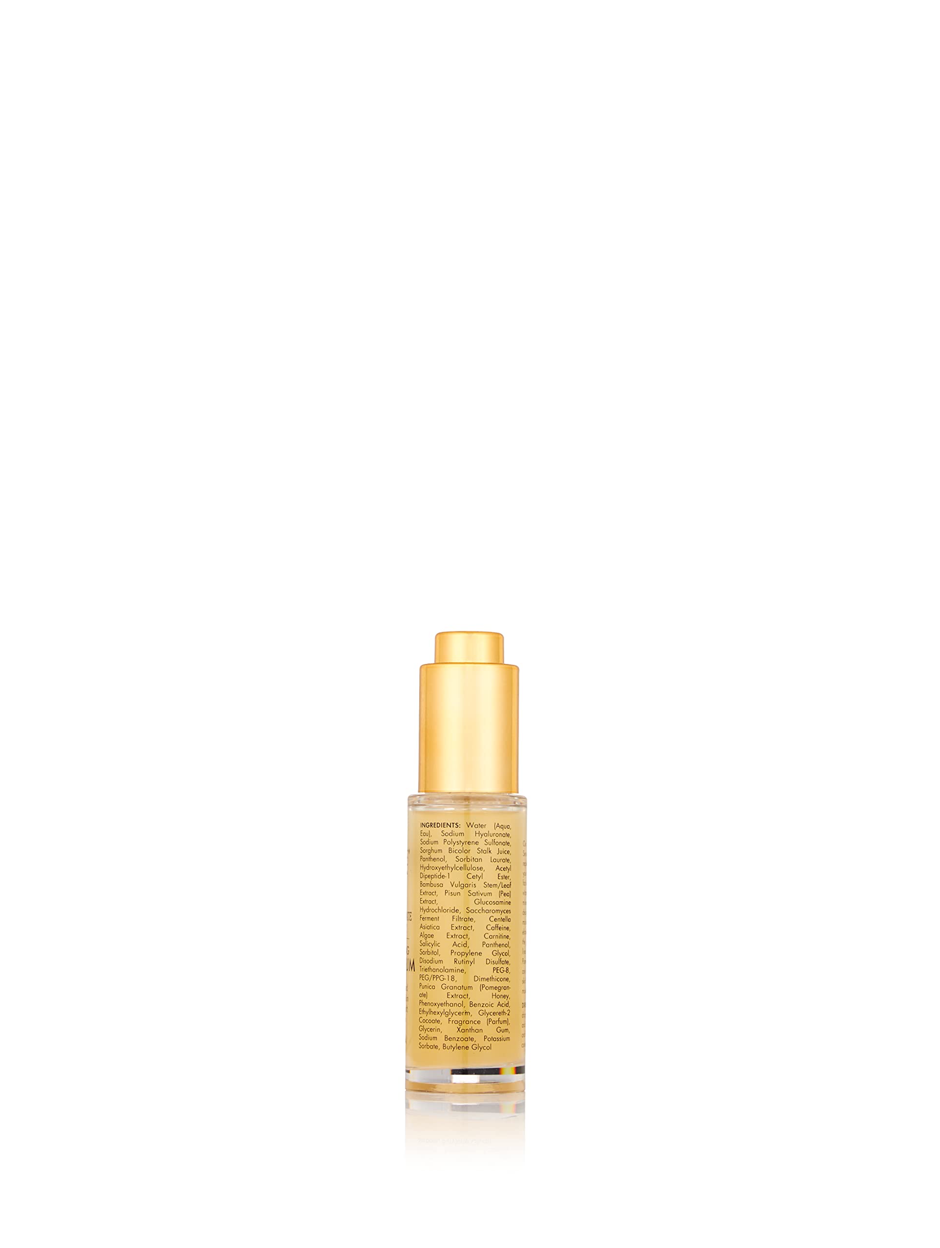 Mielle Pom/honey Face Serm 1 oz - Thumbnail 2