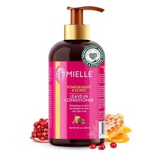 Mielle Pom/honey Lve In Cond 2 oz
