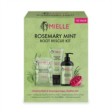 Mielle Rose Mint Growth Oil 2z