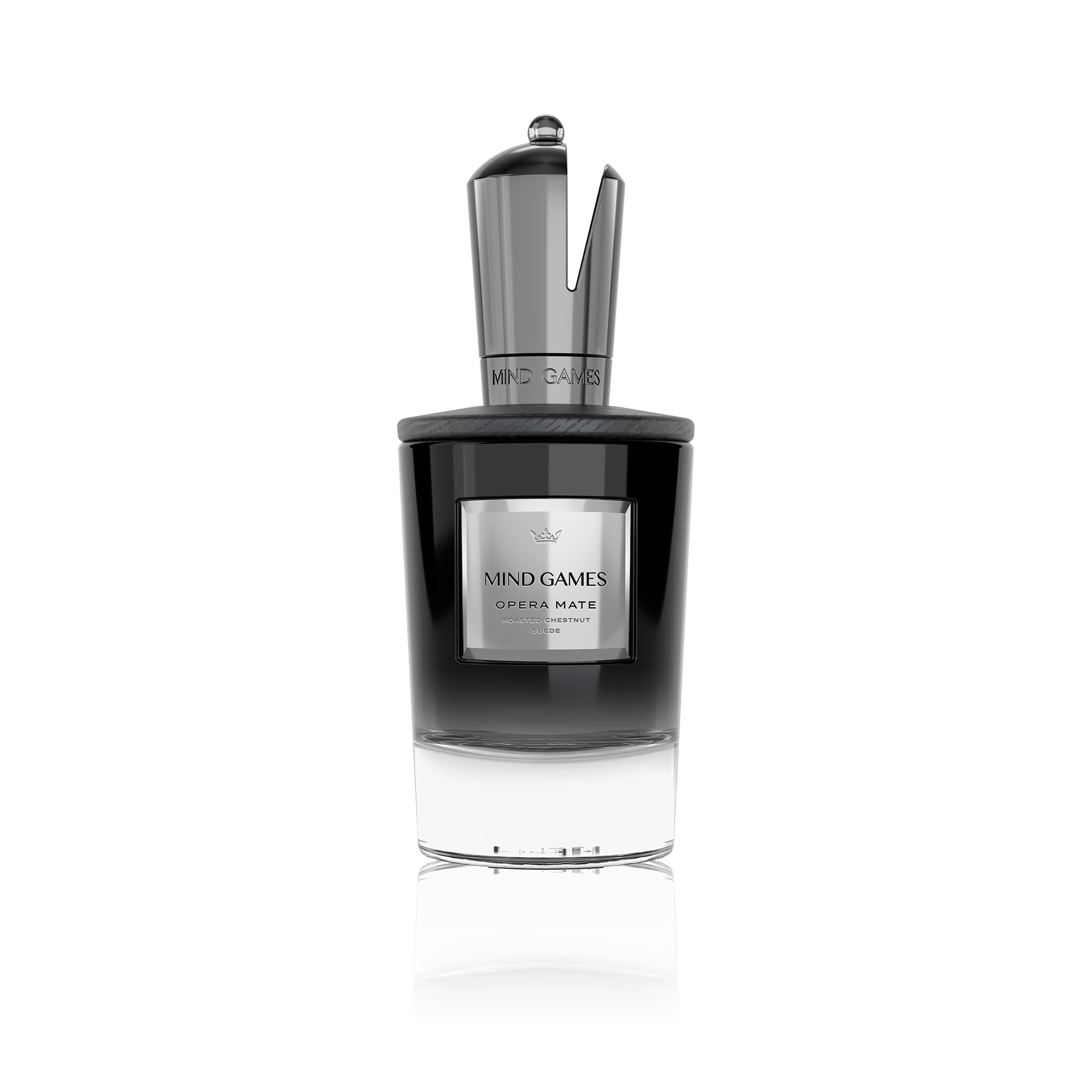 Mind Games Opera Mate Extrait de Parfum 3.4 oz