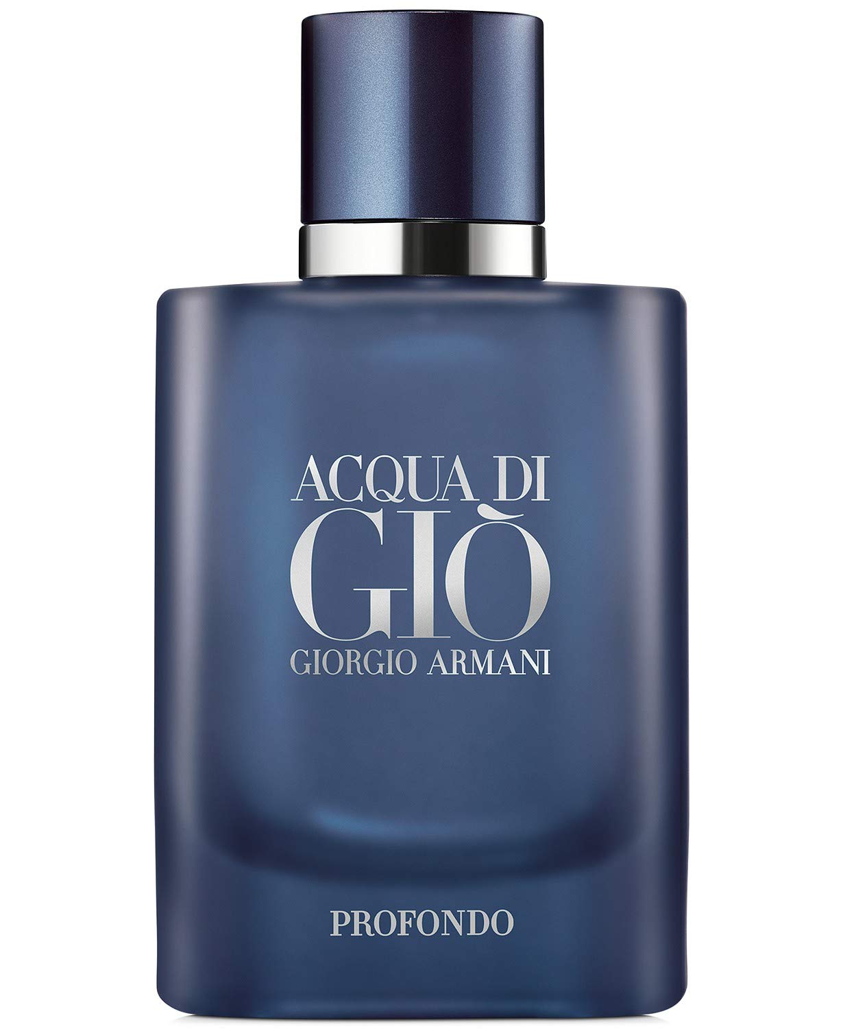 [Mini] Mini Acqua Di Gio Profondo By Giorgio Armani For Men EDP 0.5 oz