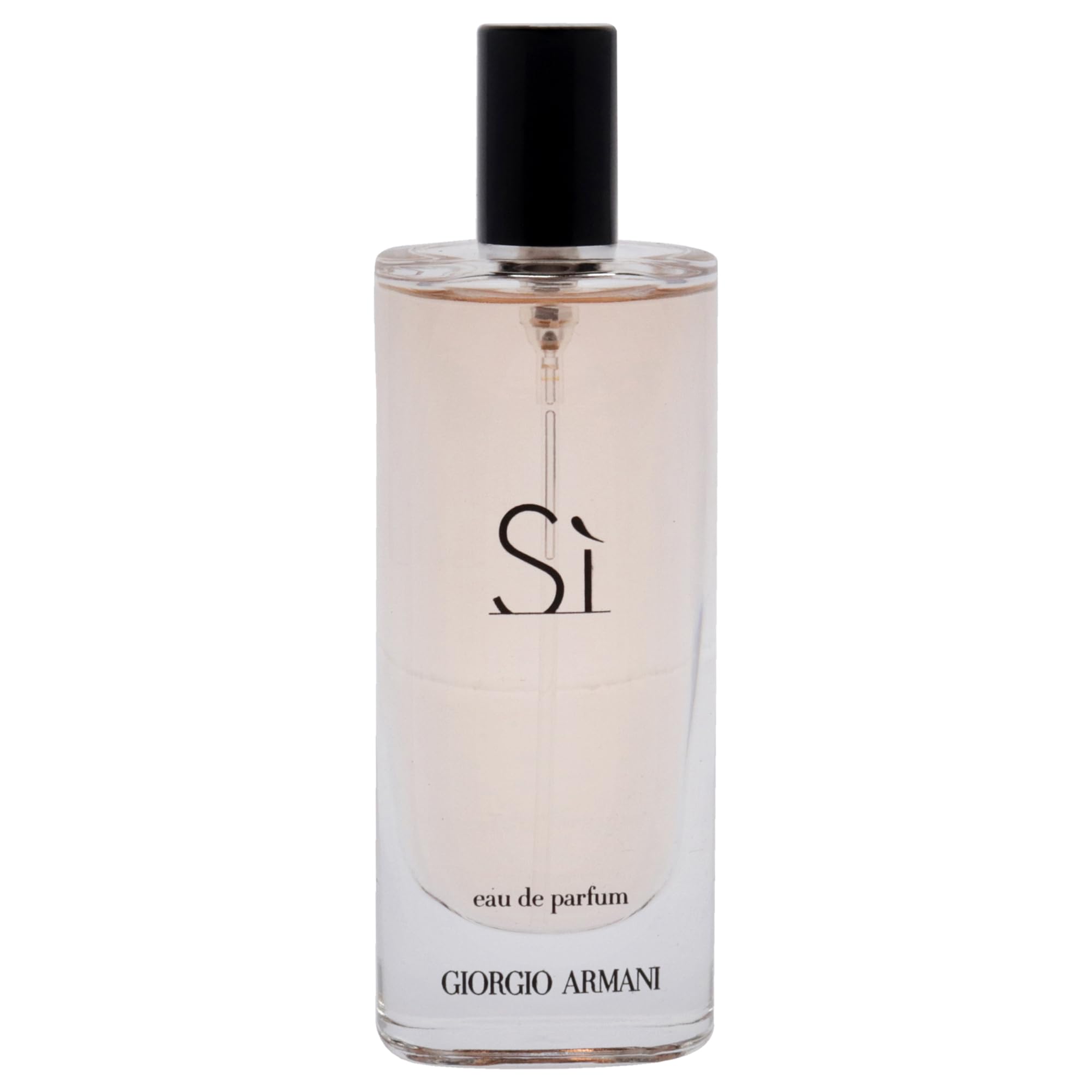 [Mini] Armani Beauty Si For Women EDP 0.5 oz - Thumbnail 2