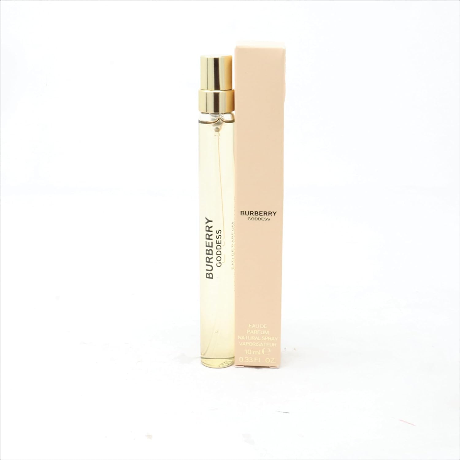 [Mini] Burberry Goddess For Women EDP 0.34 oz - Thumbnail 2