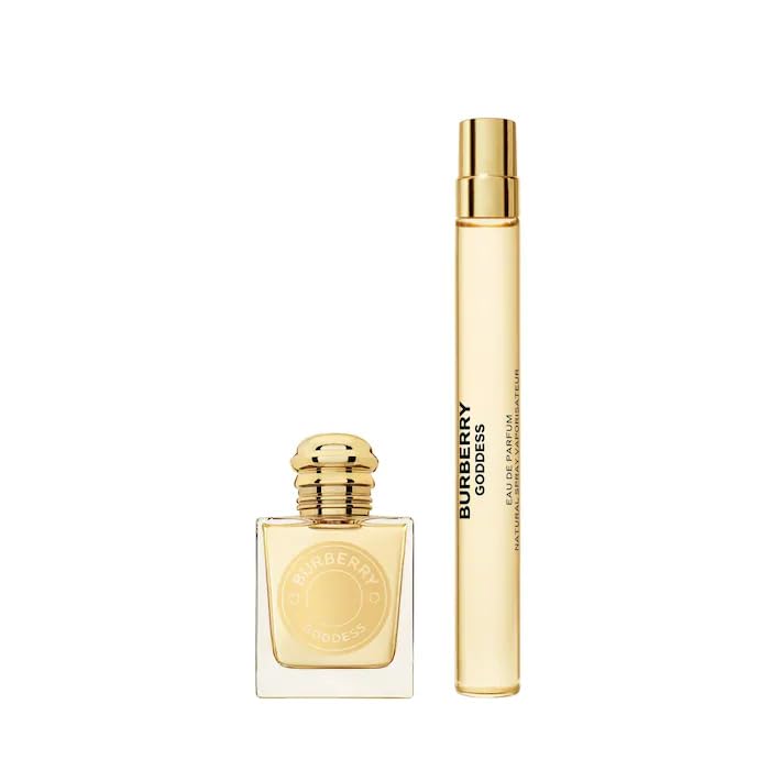 [Mini] Burberry Goddess For Women EDP 0.34 oz - Thumbnail 3