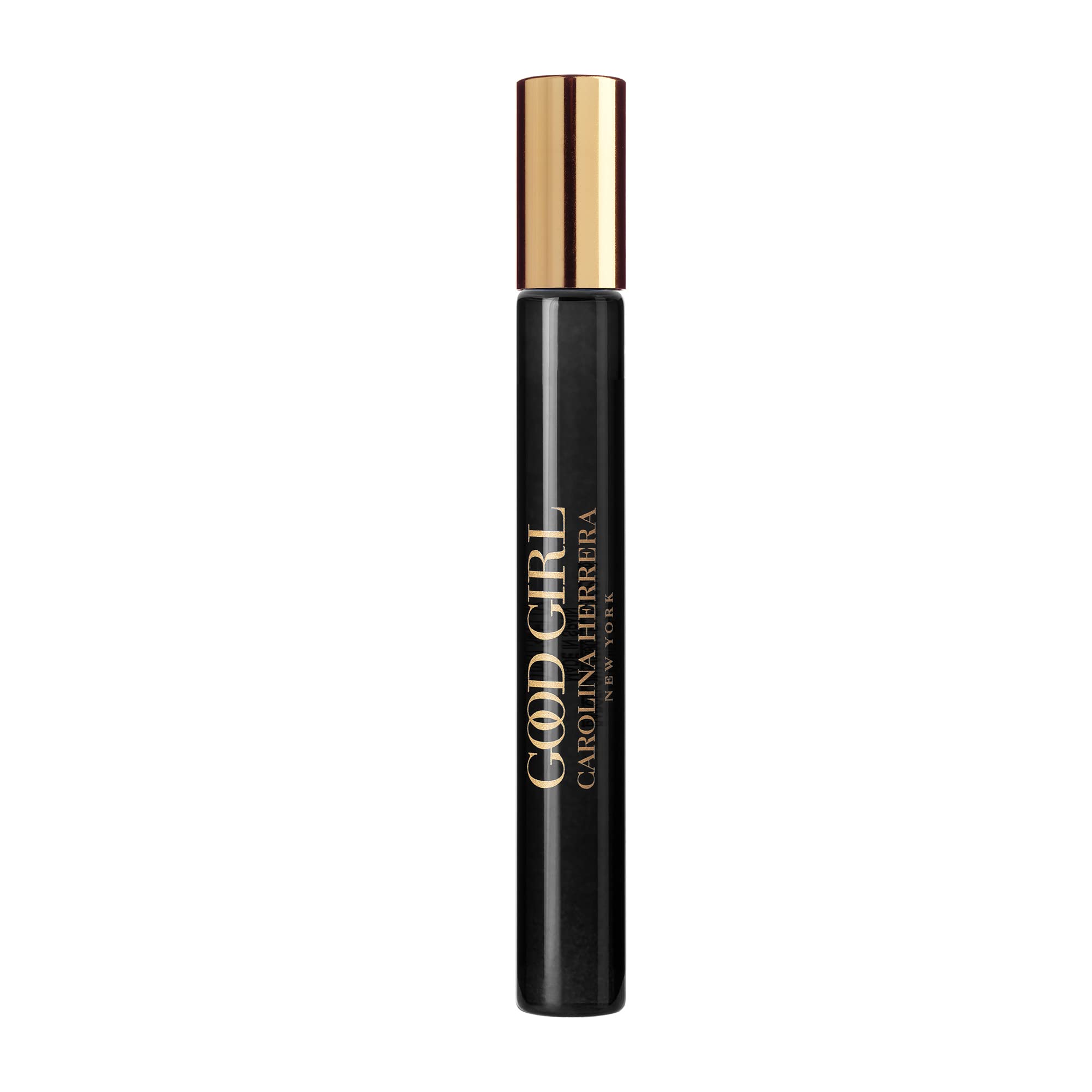 [Mini] Mini Carolina Ch Good Girl Supreme Roll On Spain 168pcs Bybox EDP 10 ml - Thumbnail 3