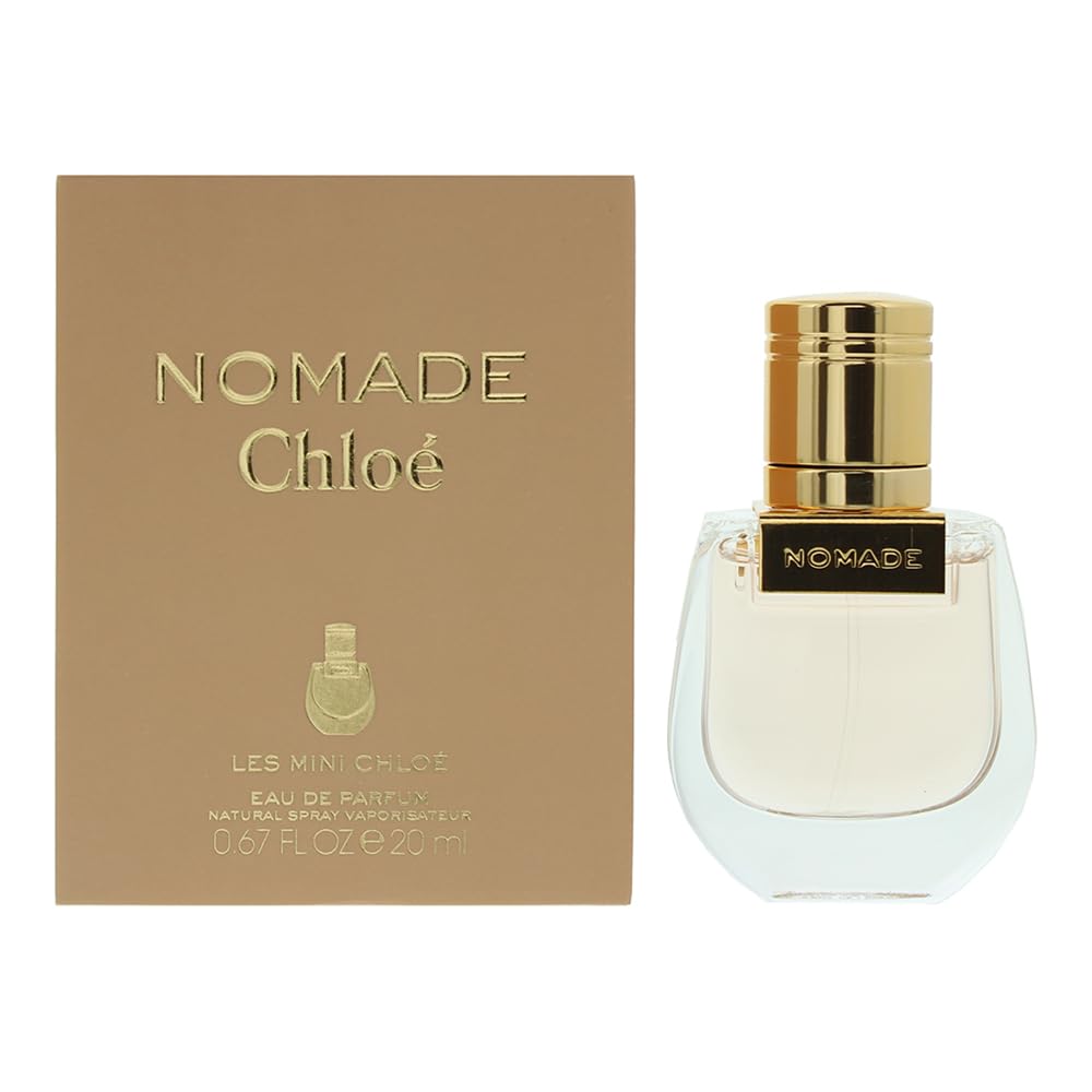 [Mini] Mini Chloe Nomade L Spain 48pcs Bybox EDP 20 ml