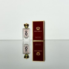 [Mini] Mini Dg Queen L Italy 110pcs Bybox EDP 5 ml - Thumbnail 2
