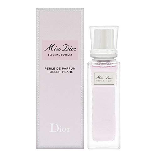 [Mini] Mini Dior Blooming Bouquet L Roller Pearl France 42pcs Bybox EDT 20 ml - Thumbnail 2