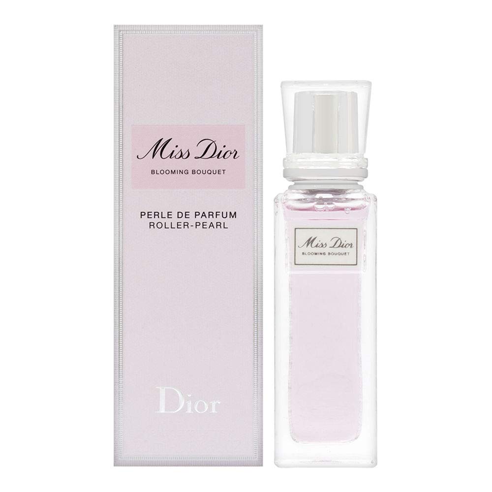 [Mini] Mini Dior Blooming Bouquet L Roller Pearl France 42pcs Bybox EDT 20 ml