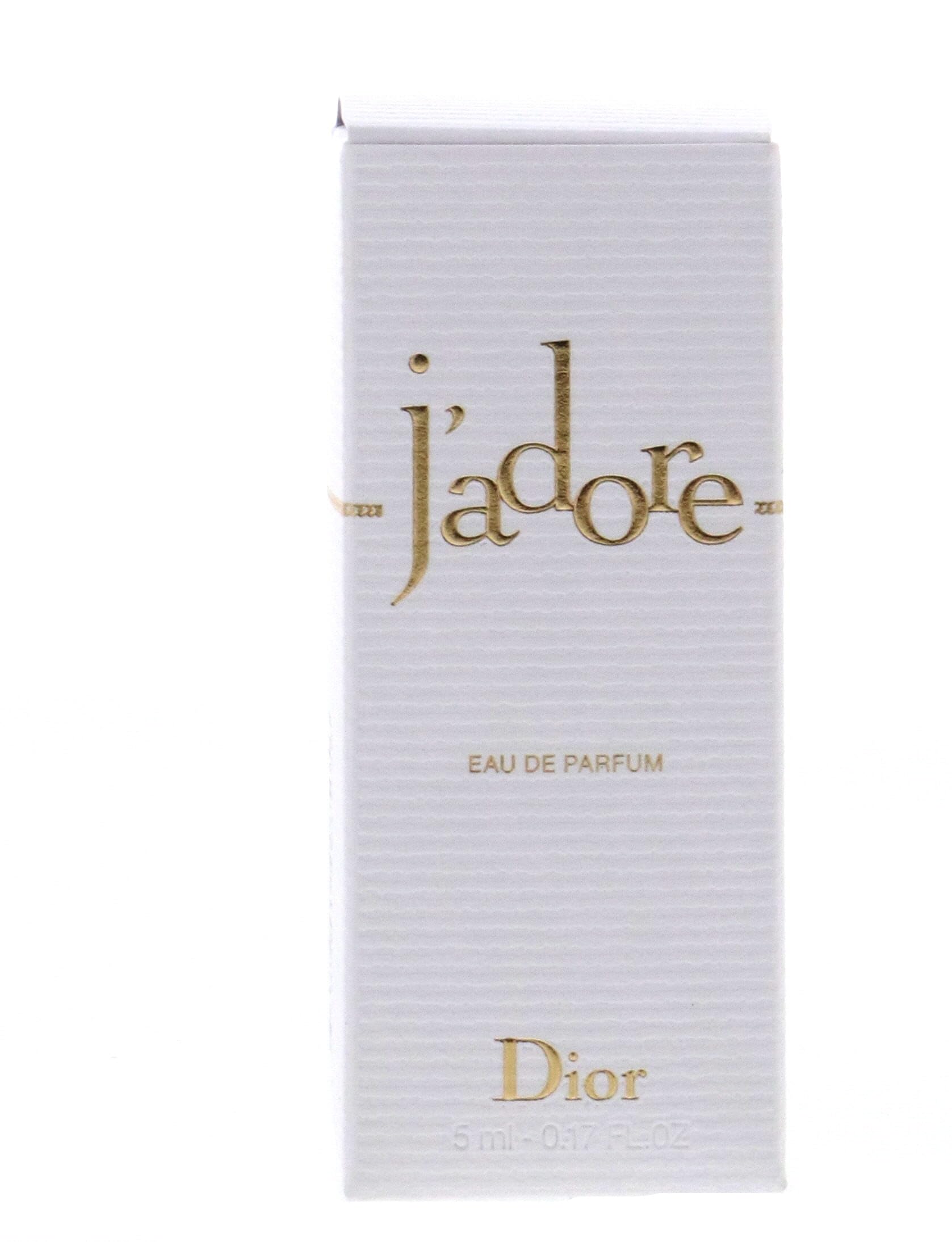 [Mini] Mini Dior Jadore L France 240pcs Bybox EDP 5 ml - Thumbnail 2