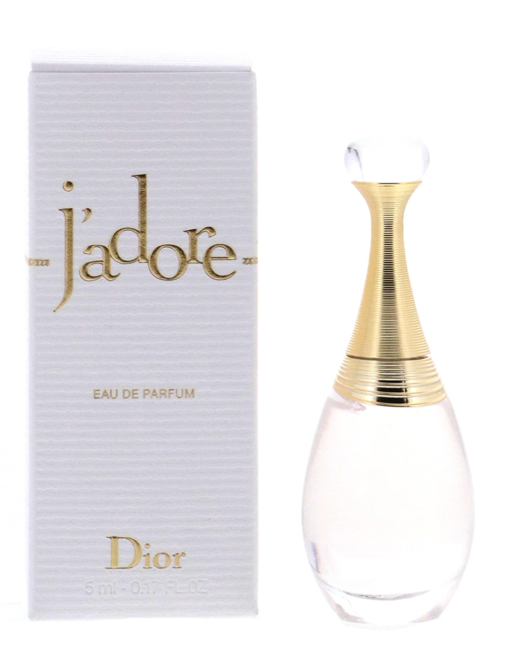 [Mini] Mini Dior Jadore L France 240pcs Bybox EDP 5 ml