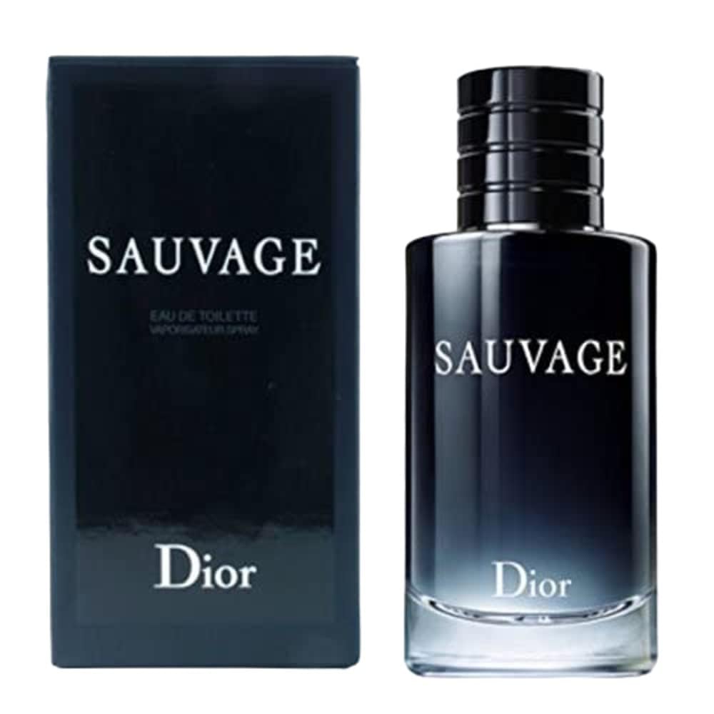 Mini Dior Sauvage M France 160pcs Bybox EDT 10 ml - Thumbnail 3