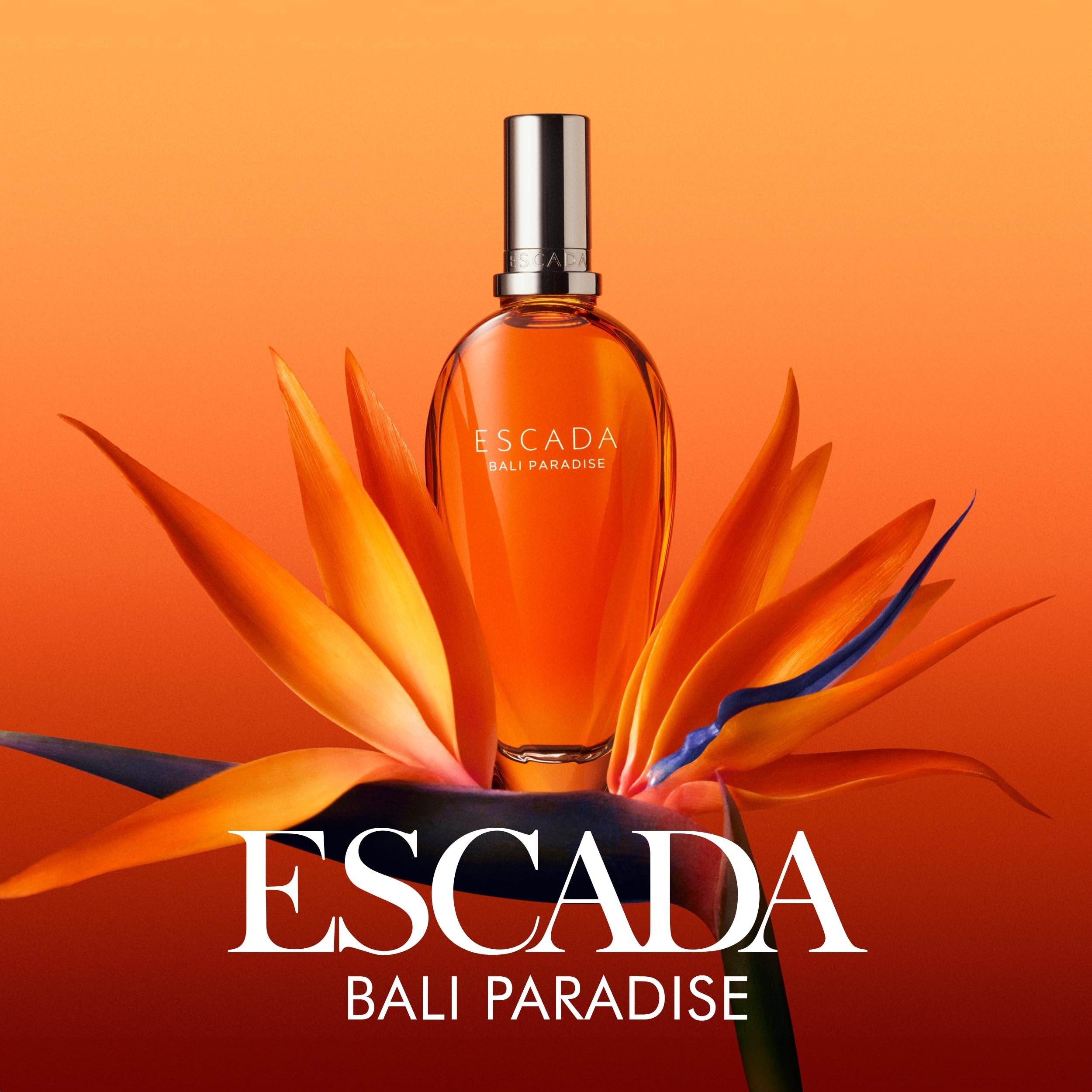 [Mini] Mini Escada Bali Paradise L Limited Edition Spain 3pcs Bybox EDT 10 ml - Thumbnail 2