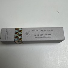 [Mini] Mini Essential Parfums Nice Bergamote U France 63pcs Bybox EDP 10 ml