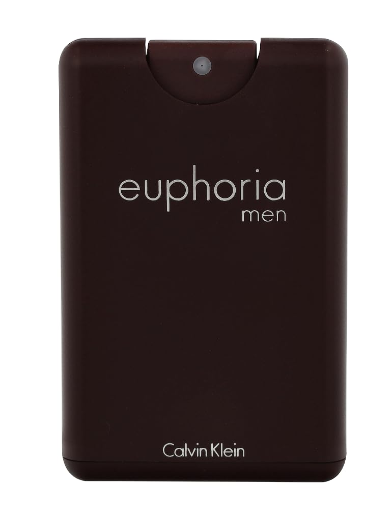 [Mini] Ck Euphoria 0.67 EDT - Thumbnail 2