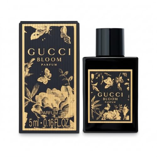 [Mini] Gucci Bloom Parfum For Women 5 ml - Thumbnail 2