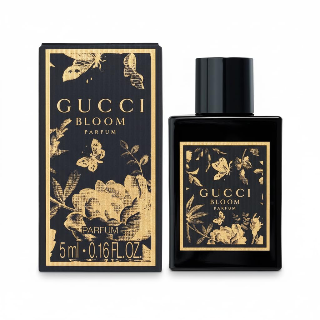 [Mini] Gucci Bloom Parfum For Women 5 ml