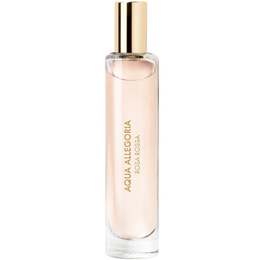 [Mini] Guerlain Mini Aqua Allegoria Rosa Rossa L EDT 10 ml