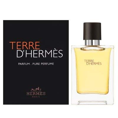 [Vial] Hermes Mini Terre M EDP 5 ml - Thumbnail 1