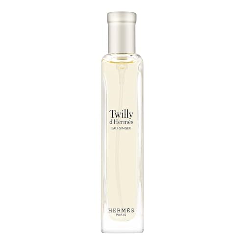 [Mini] Twilly D' Hermes Eau Ginger By Hermes 0.5 With Pouch For Women EDP - Thumbnail 2