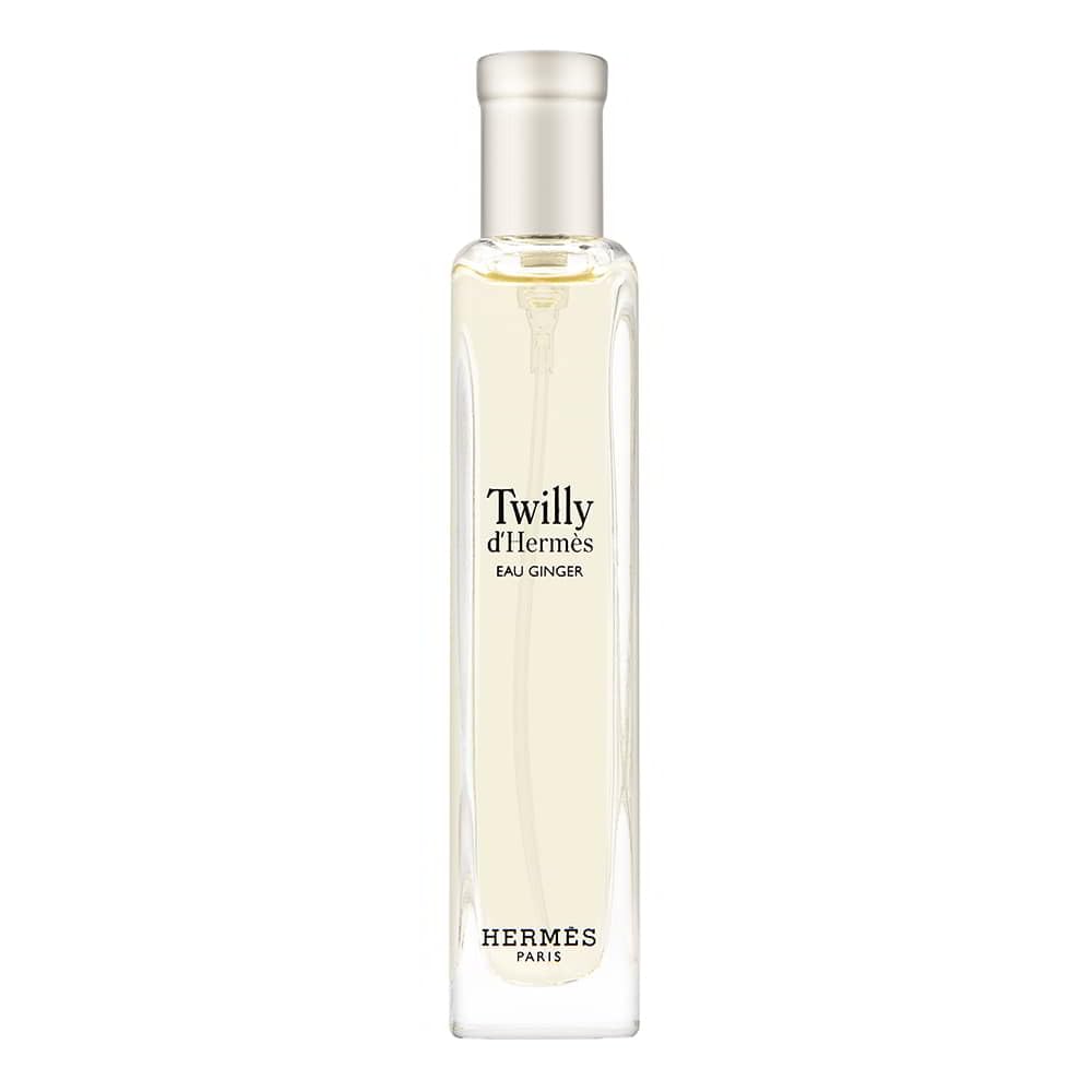 [Mini] Twilly D' Hermes Eau Ginger By Hermes 0.5 With Pouch For Women EDP