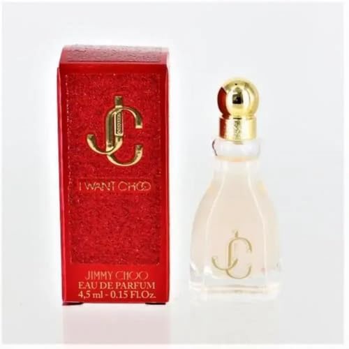[Mini] I Want Choo By Jimmy Choo - Thumbnail 2
