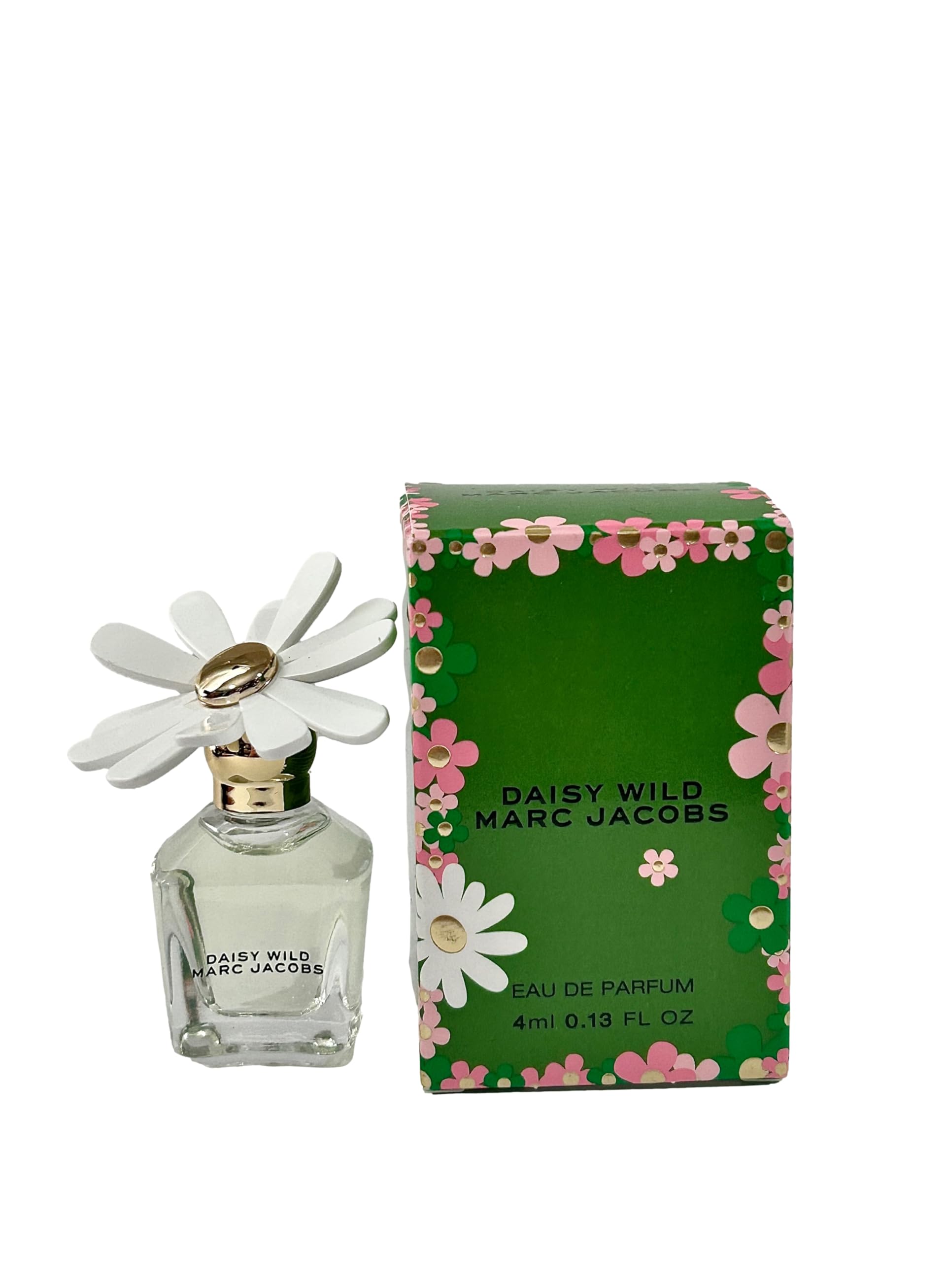 [Mini] Mini Marc Jacobs Daisy Wild L Spain 135pcs Bybox EDP 4 ml