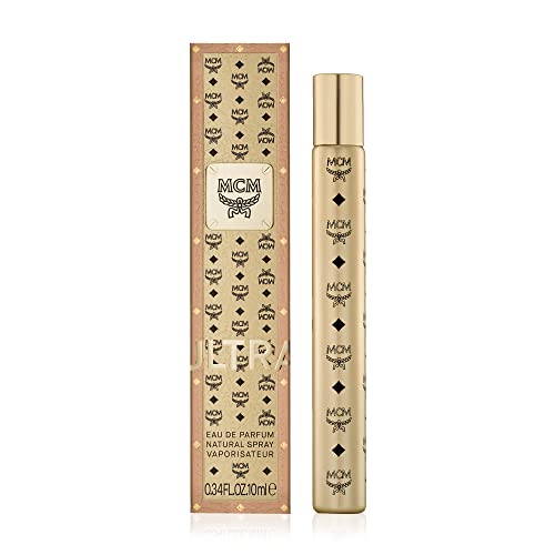 [Mini] Mcm Ultra 0.34 Fl. Oz. Travel EDP - Thumbnail 3