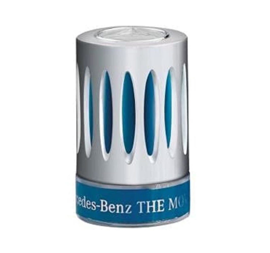 [Mini] Mini Mercedes Benz the Move M Travel Coll France 48pcs Bybox EDT 20 ml