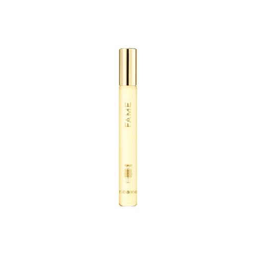 [Mini] Rabanne Fame Fruity Floral Luxury With Mango Jasmine Incense Refillable French - Thumbnail 2