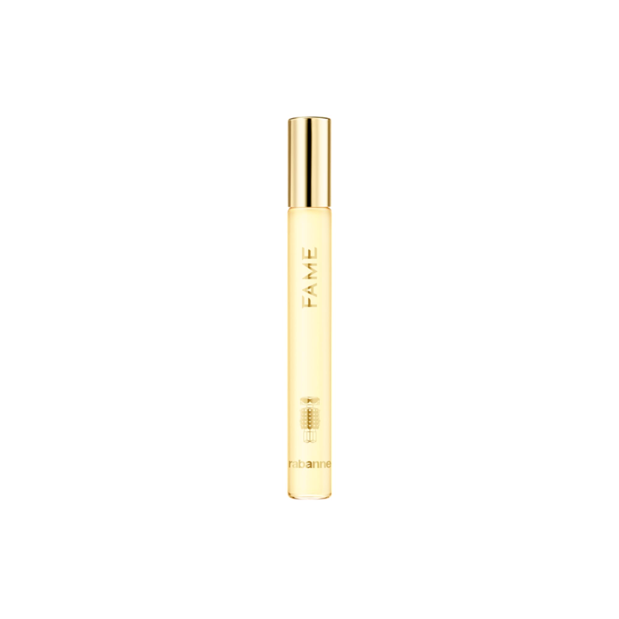 [Mini] Rabanne Fame Fruity Floral Luxury With Mango Jasmine Incense Refillable French
