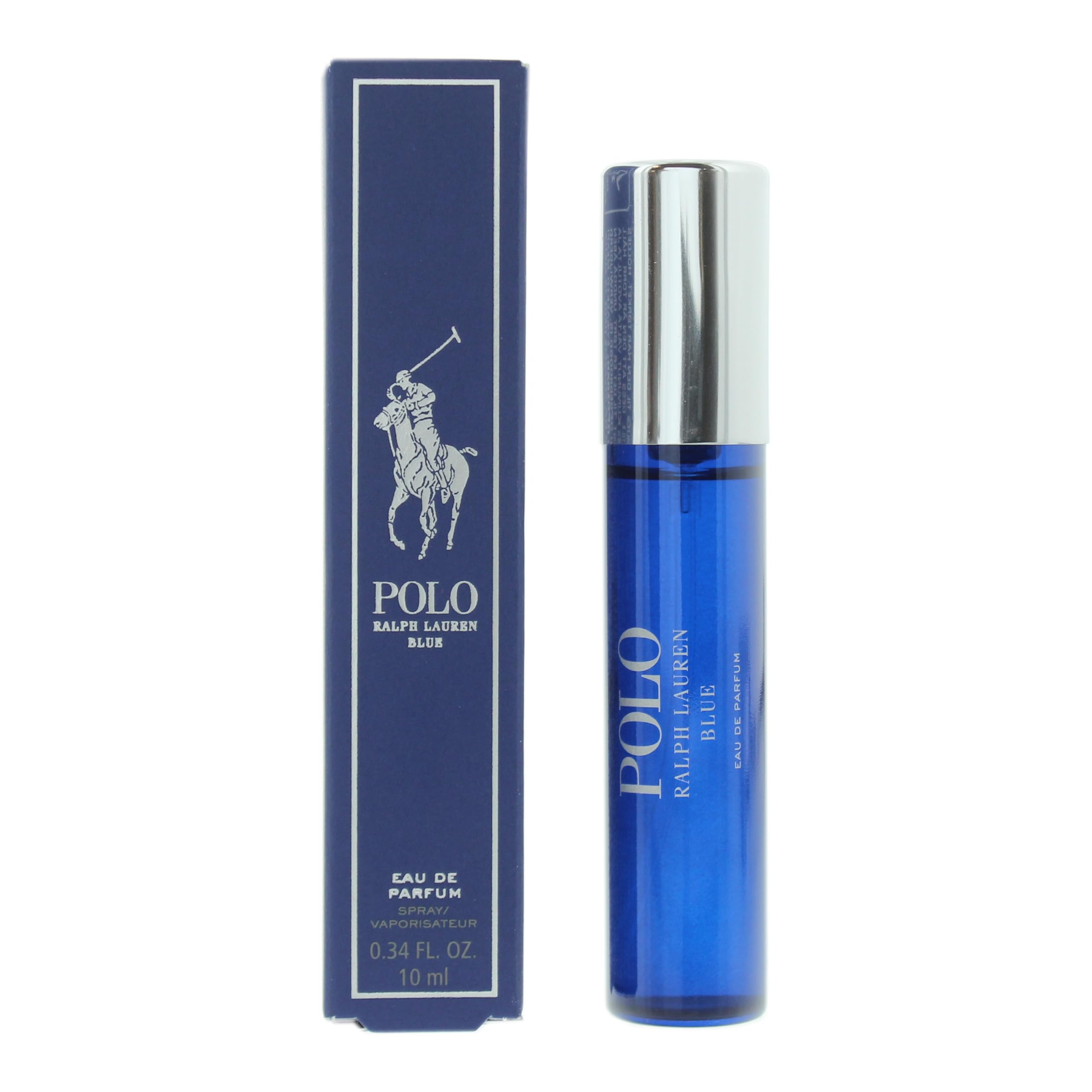 [Mini] Ralph Lauren Polo Blue EDP 10 ml (0.33 oz)