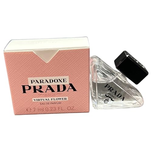 [Mini] Mini Prada Paradoxe Virtual Flower L France 14pcs Bybox EDP 7 ml - Thumbnail 2