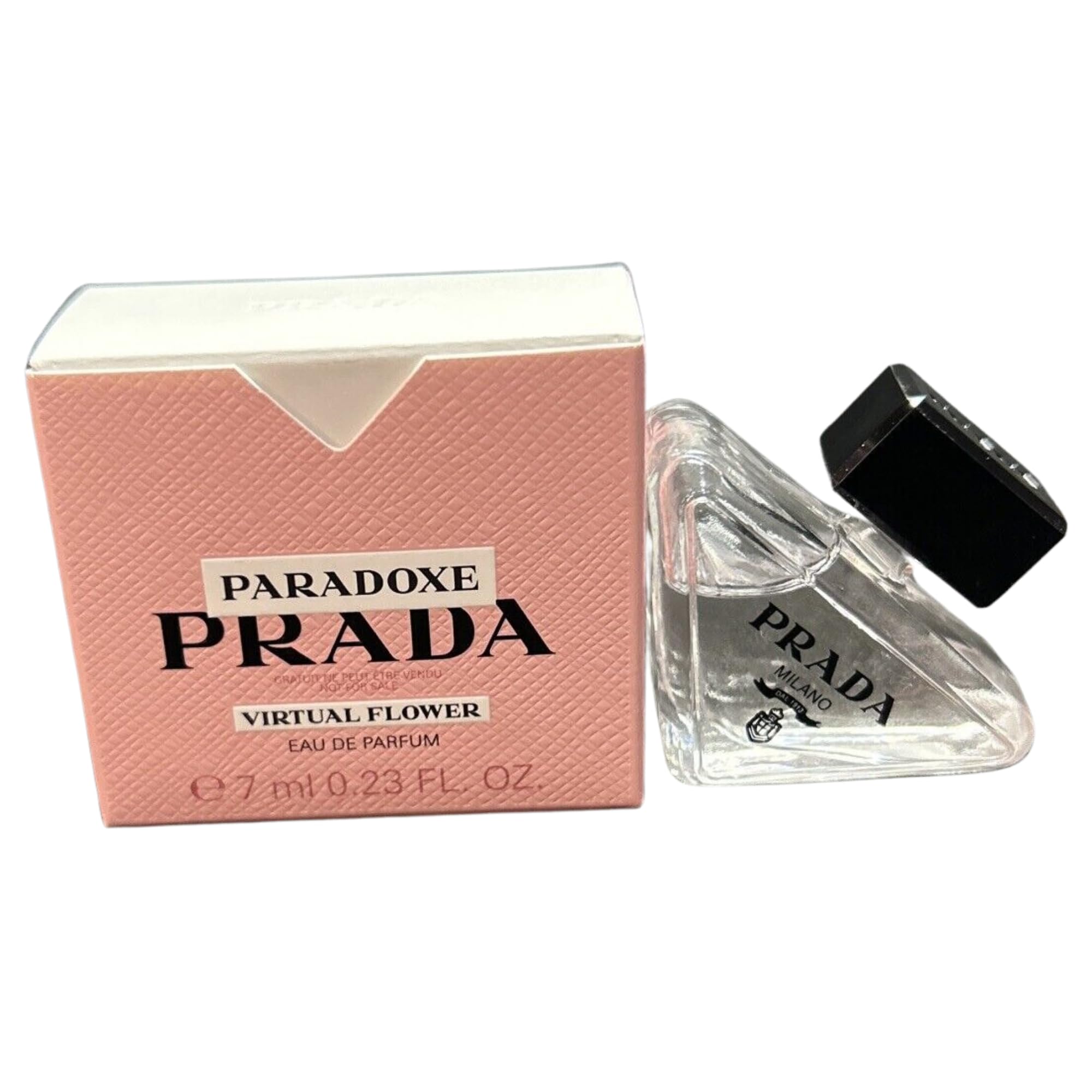[Mini] Mini Prada Paradoxe Virtual Flower L France 14pcs Bybox EDP 7 ml
