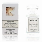 [Mini] Replica Lazy Sunday Morning By Maison Margiela Splash for Unisex Unisex EDT 0.2